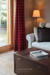 Le Chalet Marmotte - Family - By CosyHome