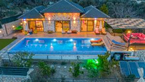 Villa araa