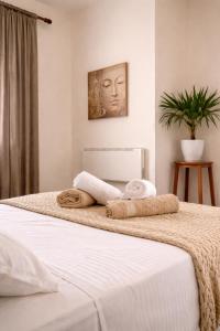 Apartment in the Heart of Shkodra