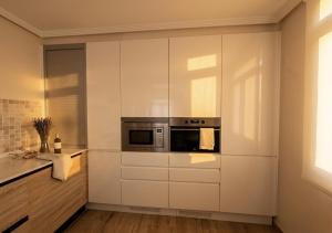 BILBAO ENEA - Apartamento 2 habitaciones cerca de San Mamés