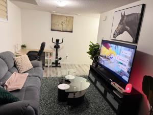 Cozy Family Suite - Avail for Long Stay