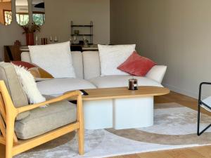 Appart Rénové avec Terrasse - Bail mobilité