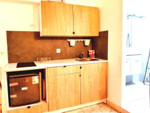 F17 triplex très proche de la lagune Pour famille seulement et Pour 6 adultes