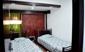 Akashayoni stay inn