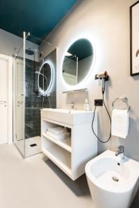 Palazzo Forti Verona Design Apartments img12