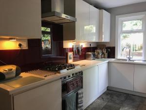 Stunning 3 bed house by Endcliffe Park