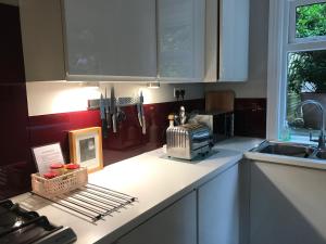 Stunning 3 bed house by Endcliffe Park