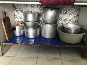 Casa com piscina e mesa de sinuca - 10min da Praia