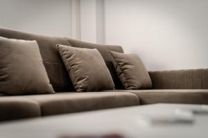 Apartament 6 osobowy
