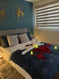 Departamento Boutique Reforma