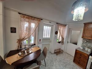 Syros Stone Yard House