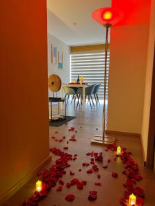 Departamento Boutique Reforma