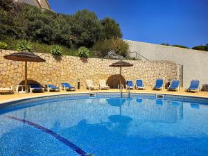 CASA BATATA - Swimming Pool, Terrace, BBQ & AC