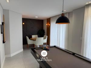 Apartamento Infinity Residence - Porto BeloSC