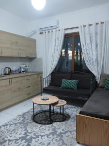 Guest House Ninos