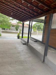 Casa do Rael