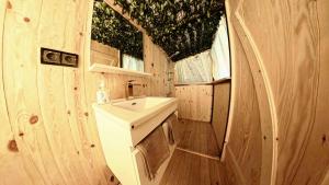 Quiet Cabin with Nature Views and Silence