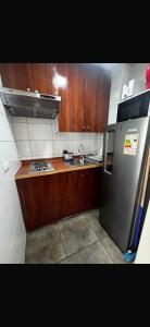 Estancia Capital Suites