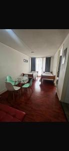 Estancia Capital Suites