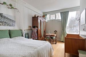 Apartment Het Fortuin in the center of Middelburg