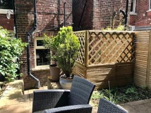 Stunning 3 bed house by Endcliffe Park