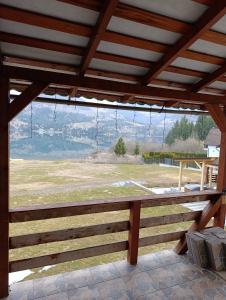 Cabana Dany Colibița