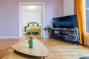 LEscale Confort Parisienne - 10min Paris