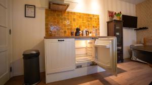 Appartement Bloem n Zee