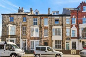 2 Bed in Whitby oc-w026