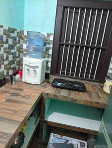 JYKA sea city rooms