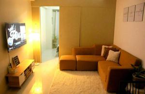 Ginahawa Staycation - Wind Residences SMDC