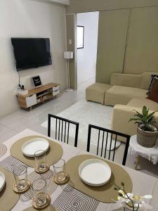 Ginahawa Staycation - Wind Residences SMDC