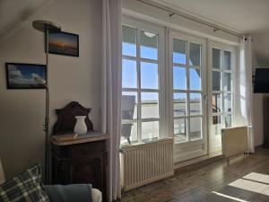 Ferienwohnung Leuchtturmblick