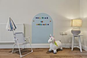 3 Bed in Aberdovey oc-c33725
