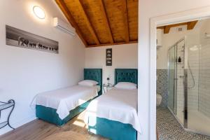 Villa Bliss Excelsior - Pool, Padel & Yoga