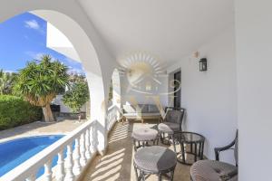 Exclusive Dream Villa in Torreblanca!