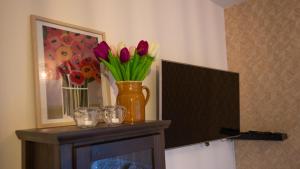 Appartement Bloem n Zee
