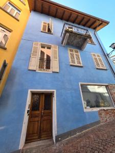 The Grottino di Ascona