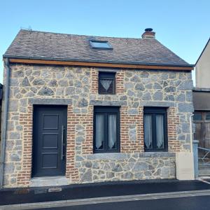 La petite Maison
