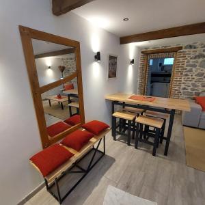 La petite Maison