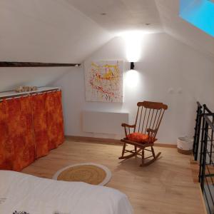 La petite Maison