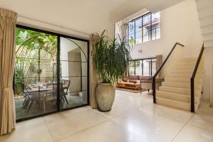 Luxurious 3bhk villa with private pool in Vagator