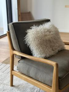 Appart Rénové avec Terrasse - Bail mobilité