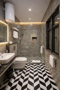 The Hotel Luxe Stay Mahipalpur,Delhi International Airport