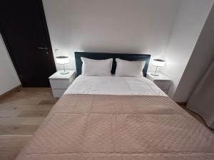 365 Apartments in Bucharest