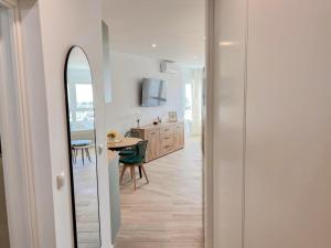 Cozy studio Vista Bahía