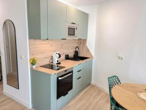 Cozy studio Vista Bahía