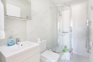 Camden City Center Apartments