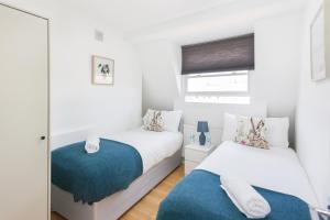 Camden City Center Apartments