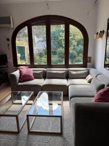 Family home with pool and garden in Tudela center